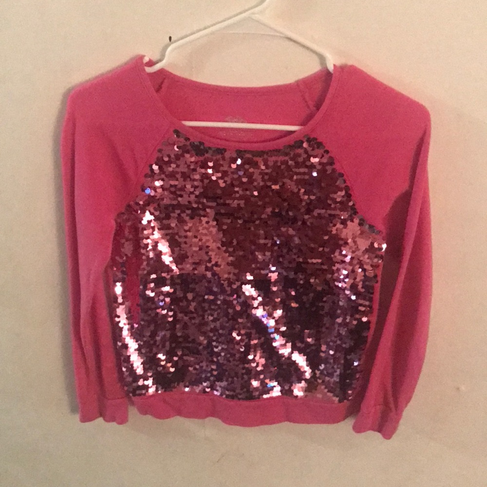 Justice size 12 shirt